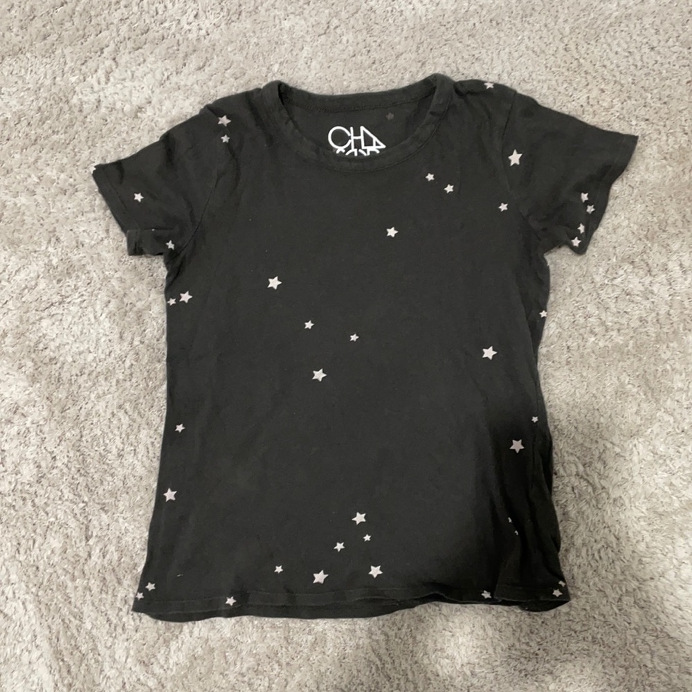 Chaser shirt